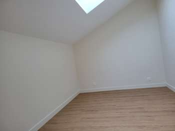 Location maison 2 pièces