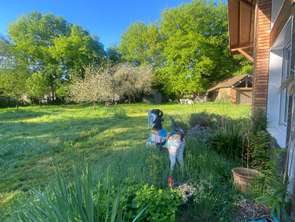 Location Maison 3 chambresLa Chapelle-sur-Erdre