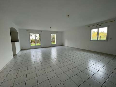 Location maison 7 pièces