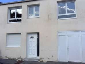 Location Maison 3 chambresLa Chapelle-sur-Erdre