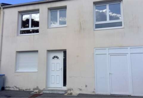 Location maison 5 pièces La Chapelle-sur-Erdre 44
