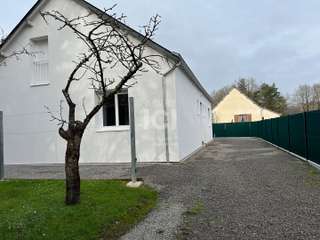 Location maison 4 pièces