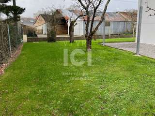 Location maison 4 pièces