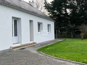 Location Maison 3 chambresLa Chapelle-sur-Erdre