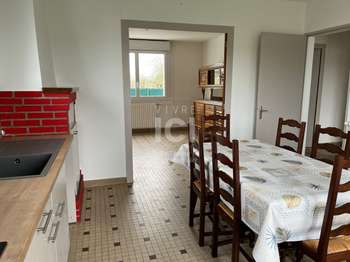 Location maison 4 pièces