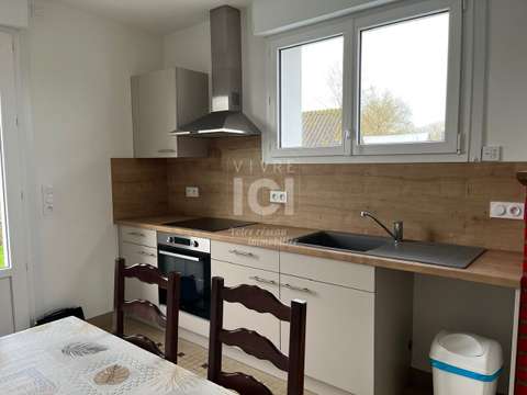 Location maison 4 pièces