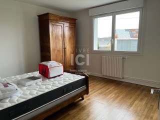 Location maison 4 pièces