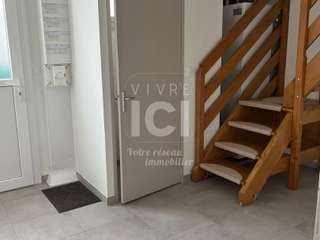 Location maison 4 pièces