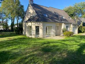 Location Maison 5 chambresLa Chapelle-sur-Erdre