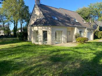 Location maison 6 pièces La Chapelle-sur-Erdre 44