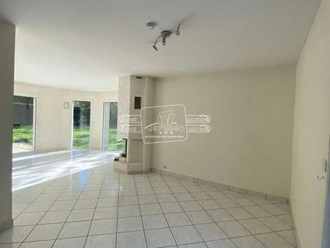 Location maison 6 pièces