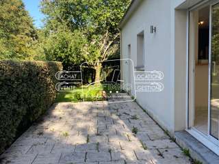Location maison 6 pièces