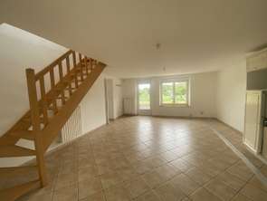 Location Maison 3 chambresLa Chapelle-sur-Erdre