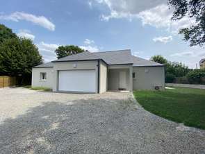 Location Maison 3 chambresLa Chapelle-sur-Erdre