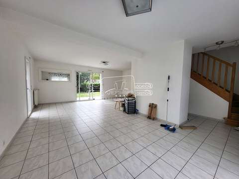Location maison 5 pièces