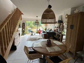Location Maison 5 piècesLa Chapelle-sur-Erdre