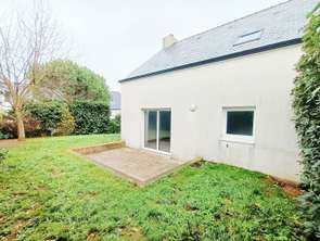 Location Maison 3 chambresLa Chapelle-sur-Erdre