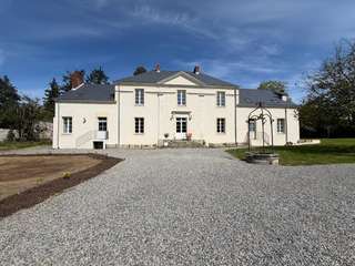 Location maison 6 pièces