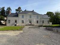 Location maison 6 pièces