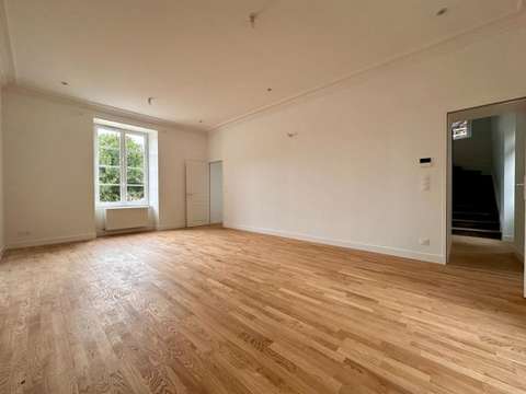 Location maison 6 pièces