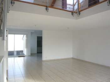 Location maison 4 pièces La Chapelle-sur-Erdre 44