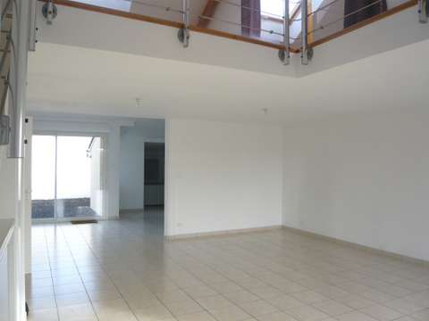 Location maison 4 pièces La Chapelle-sur-Erdre 44