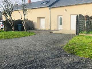 Location maison 4 pièces