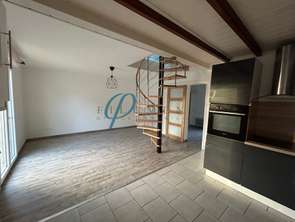 Location Maison 1 chambreLa Chapelle-sur-Erdre