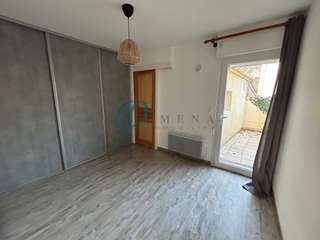 Location maison 2 pièces