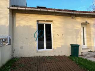 Location maison 2 pièces
