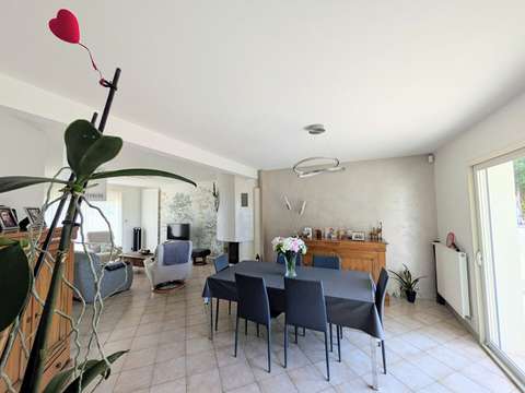 Location maison 6 pièces Location maison 6 pièces