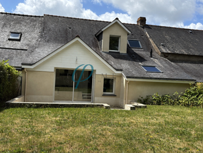 Location Maison 3 chambresLa Chapelle-sur-Erdre