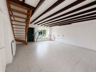 Location maison 4 pièces