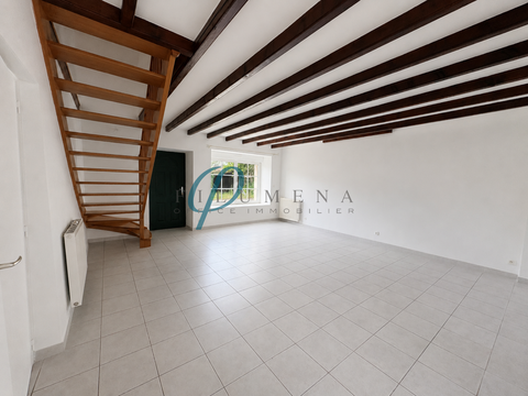 Location maison 4 pièces