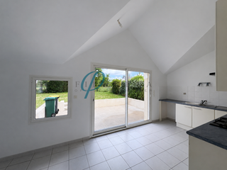 Location maison 4 pièces