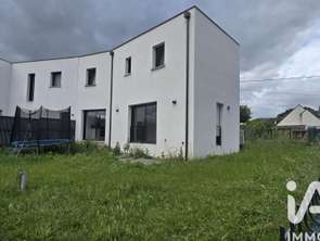 Location Maison 3 chambresLa Chapelle-sur-Erdre