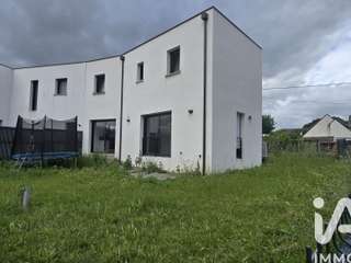 Location maison 4 pièces