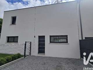 Location maison 4 pièces