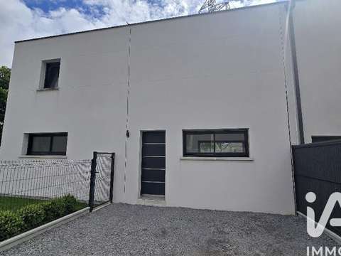 Location maison 4 pièces