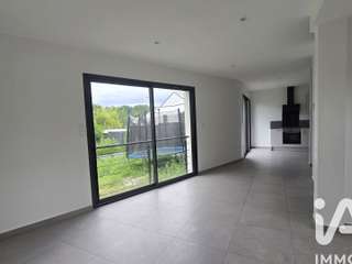 Location maison 4 pièces