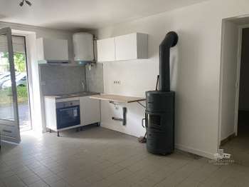 Location Maison 2 chambresLa Chapelle-sur-Erdre
