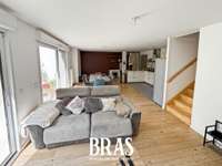 Location maison 5 pièces