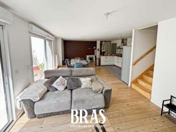 Location maison 5 pièces