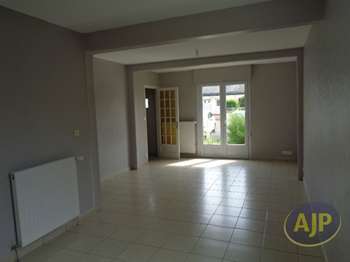 Location maison 5 pièces