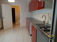 Location maison 5 pièces