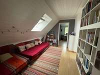 Location maison 7 pièces