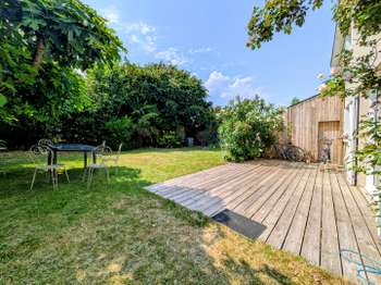 Location Maison 4 chambresLa Chapelle-sur-Erdre