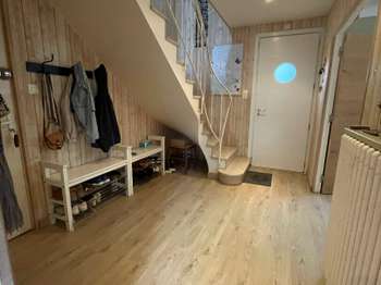Location maison 7 pièces