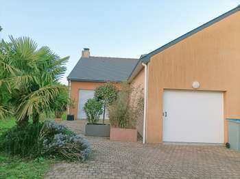 Location Maison 2 chambresLa Chapelle-sur-Erdre