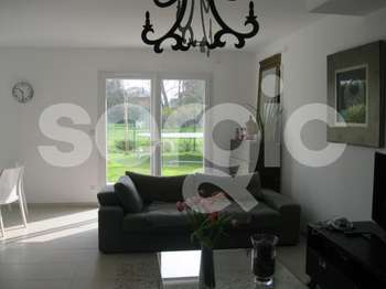 Location Maison 3 chambresLa Chapelle-sur-Erdre